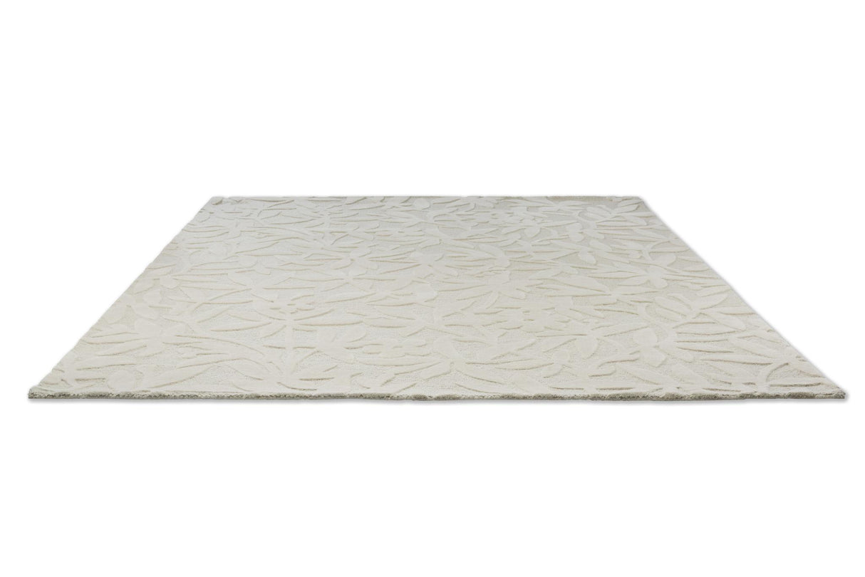 Brink & Campman Cleavers LA  Natural 6'7 x 0' Rug