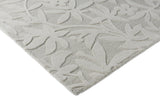 Brink & Campman Cleavers LA  Natural 6'7 x 0' Rug
