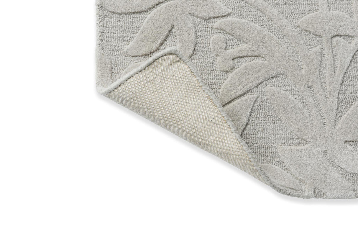 Brink & Campman Cleavers LA  Natural 6'7 x 0' Rug