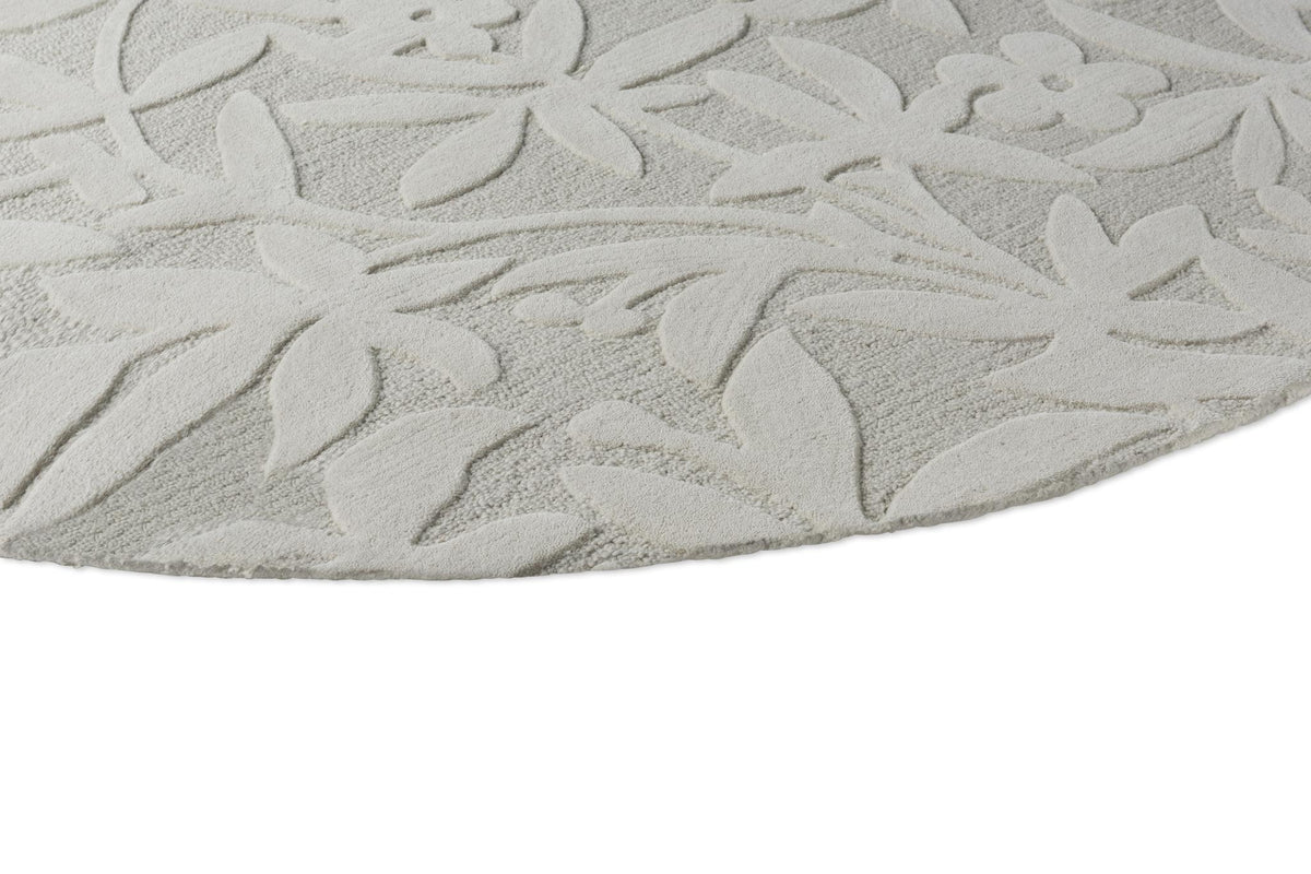 Brink & Campman Cleavers LA  Natural 8'2 x 11'6 Rug