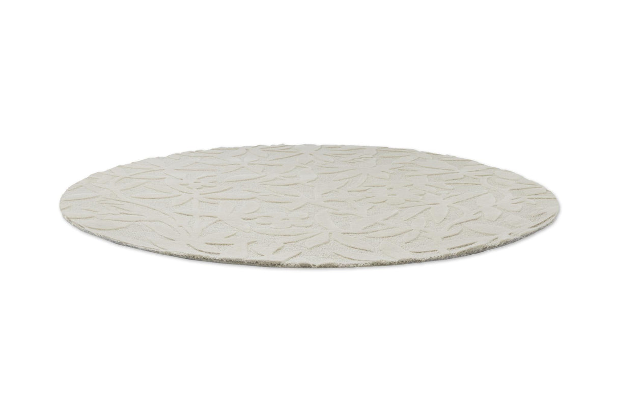 Brink & Campman Cleavers LA  Natural 8'2 x 11'6 Rug