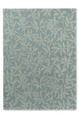 Brink & Campman Cleavers LA  Duck Egg 5'7 x 7'10 Rug