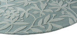 Brink & Campman Cleavers LA  Duck Egg 5'7 x 7'10 Rug