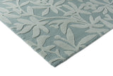 Brink & Campman Cleavers LA  Duck Egg 5'7 x 7'10 Rug