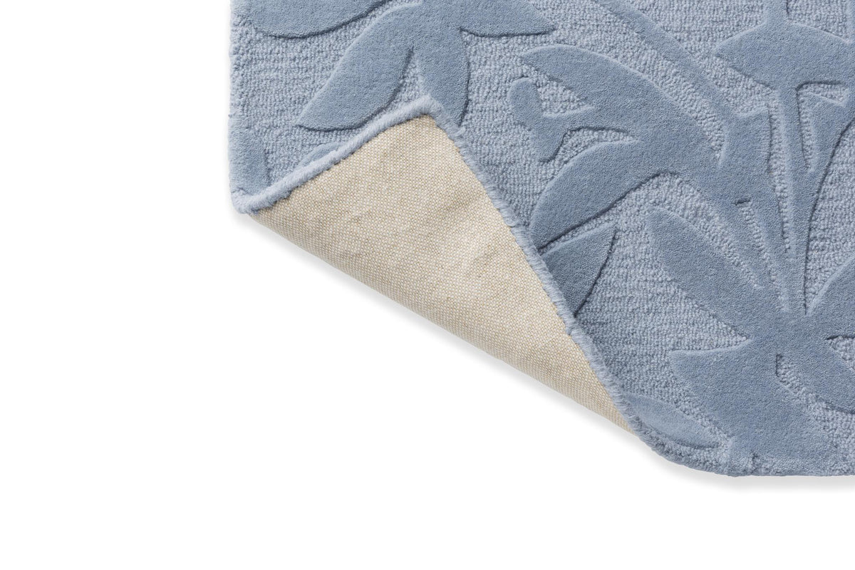 Brink & Campman Cleavers LA  Seaspray 6'7 x 9'2 Rug