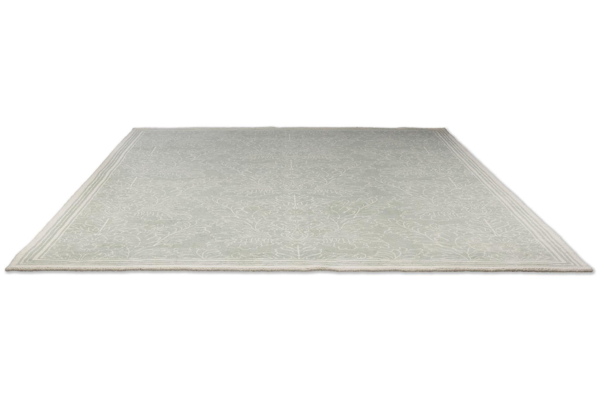 Brink & Campman Silchester LA  Pale Sage 4'7 x 6'7 Rug