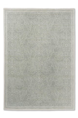 Brink & Campman Silchester LA  Pale Sage 5'7 x 7'10 Rug