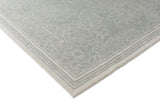 Brink & Campman Silchester LA  Pale Sage 5'7 x 7'10 Rug