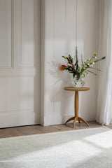 Brink & Campman Silchester LA  Pale Sage 5'7 x 7'10 Rug