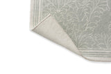 Brink & Campman Silchester LA  Pale Sage 6'7 x 9'2 Rug