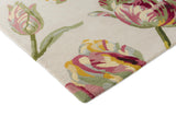 Brink & Campman Gosford LA  Cranberry 4'7 x 6'7 Rug