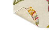 Brink & Campman Gosford LA  Cranberry 6'7 x 0' Rug