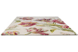 Brink & Campman Gosford LA  Cranberry 5'7 x 7'10 Rug