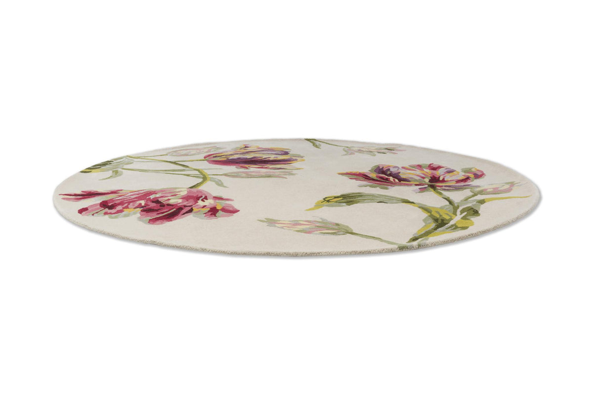 Brink & Campman Gosford LA  Cranberry 5'7 x 7'10 Rug