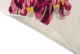 Brink & Campman Gosford LA  Cranberry 5'7 x 7'10 Rug