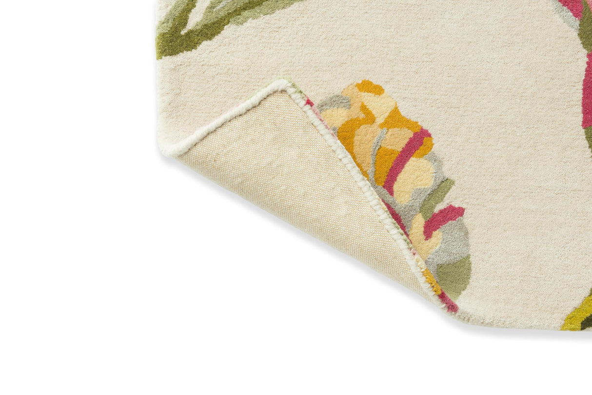 Brink & Campman Gosford LA  Cranberry 5'7 x 7'10 Rug