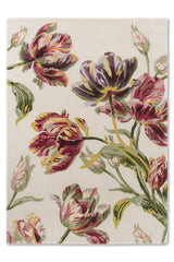 Brink & Campman Gosford LA  Cranberry 6'7 x 9'2 Rug