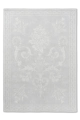 Brink & Campman Josette LA  Dove Grey 4'7 x 6'7 Rug