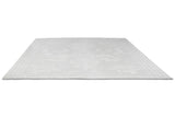 Brink & Campman Josette LA  Dove Grey 5'7 x 7'10 Rug