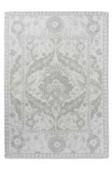 Brink & Campman Newborough LA  Steel 4'7 x 6'7 Rug