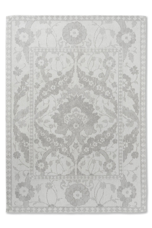 Brink & Campman Newborough LA  Steel 4'7 x 6'7 Rug