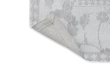 Brink & Campman Newborough LA  Steel 4'7 x 6'7 Rug