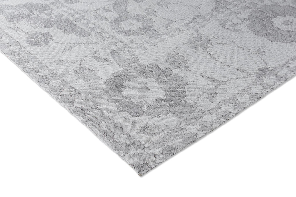 Brink & Campman Newborough LA  Steel 4'7 x 6'7 Rug