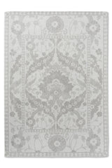 Brink & Campman Newborough LA  Steel 5'7 x 7'10 Rug
