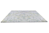 Brink & Campman Parterre LA  Sage 8'2 x 11'6 Rug