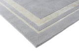 Brink & Campman Redbrook LA  Silver 4'7 x 6'7 Rug