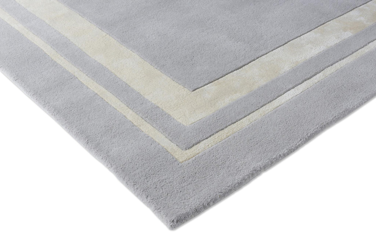 Brink & Campman Redbrook LA  Silver 0' x 0' Rug