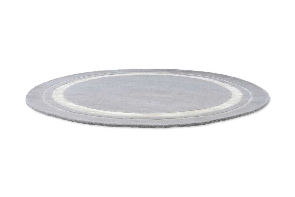 Brink & Campman Redbrook LA  Silver 0' x 0' Rug