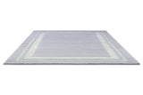 Brink & Campman Redbrook LA  Silver 0' x 0' Rug