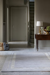 Brink & Campman Redbrook LA  Silver 6'7 x 0' Rug