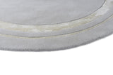 Brink & Campman Redbrook LA  Silver 6'7 x 0' Rug