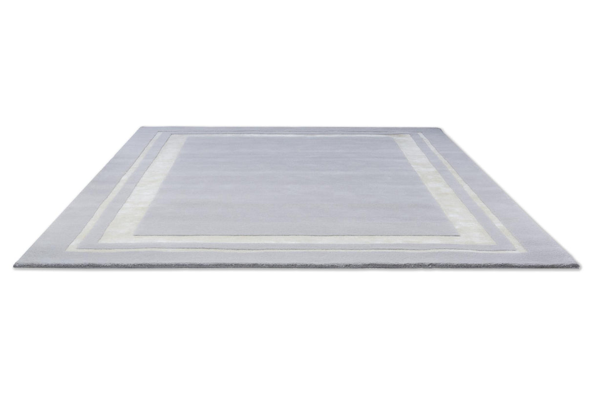 Brink & Campman Redbrook LA  Silver 6'7 x 9'2 Rug