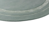 Brink & Campman Redbrook LA  Duck Egg 0' x 0' Rug