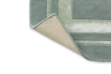 Brink & Campman Redbrook LA  Duck Egg 5'7 x 7'10 Rug