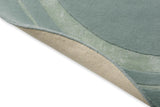 Brink & Campman Redbrook LA  Duck Egg 5'7 x 7'10 Rug
