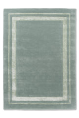 Brink & Campman Redbrook LA  Duck Egg 4'7 x 6'7 Rug