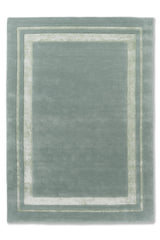 Brink & Campman Redbrook LA  Duck Egg 8'2 x 11'6 Rug