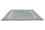 Brink & Campman Redbrook LA  Duck Egg 8'2 x 11'6 Rug