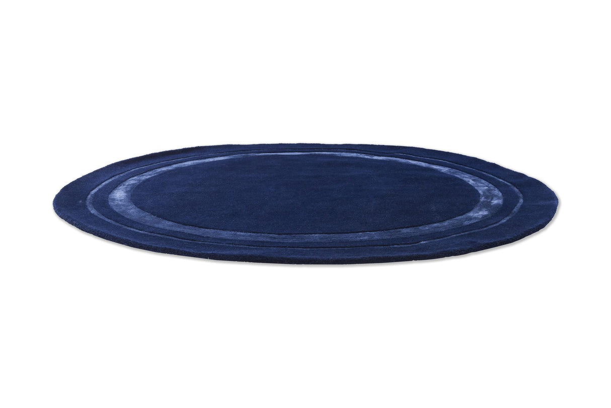 Brink & Campman Redbrook LA  Midnight 0' x 0' Rug