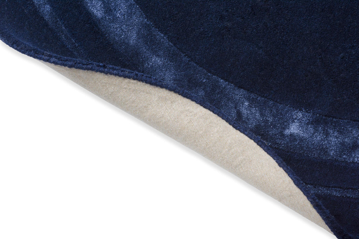 Brink & Campman Redbrook LA  Midnight 5'7 x 7'10 Rug
