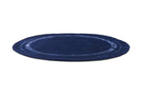 Brink & Campman Redbrook LA  Midnight 5'7 x 7'10 Rug