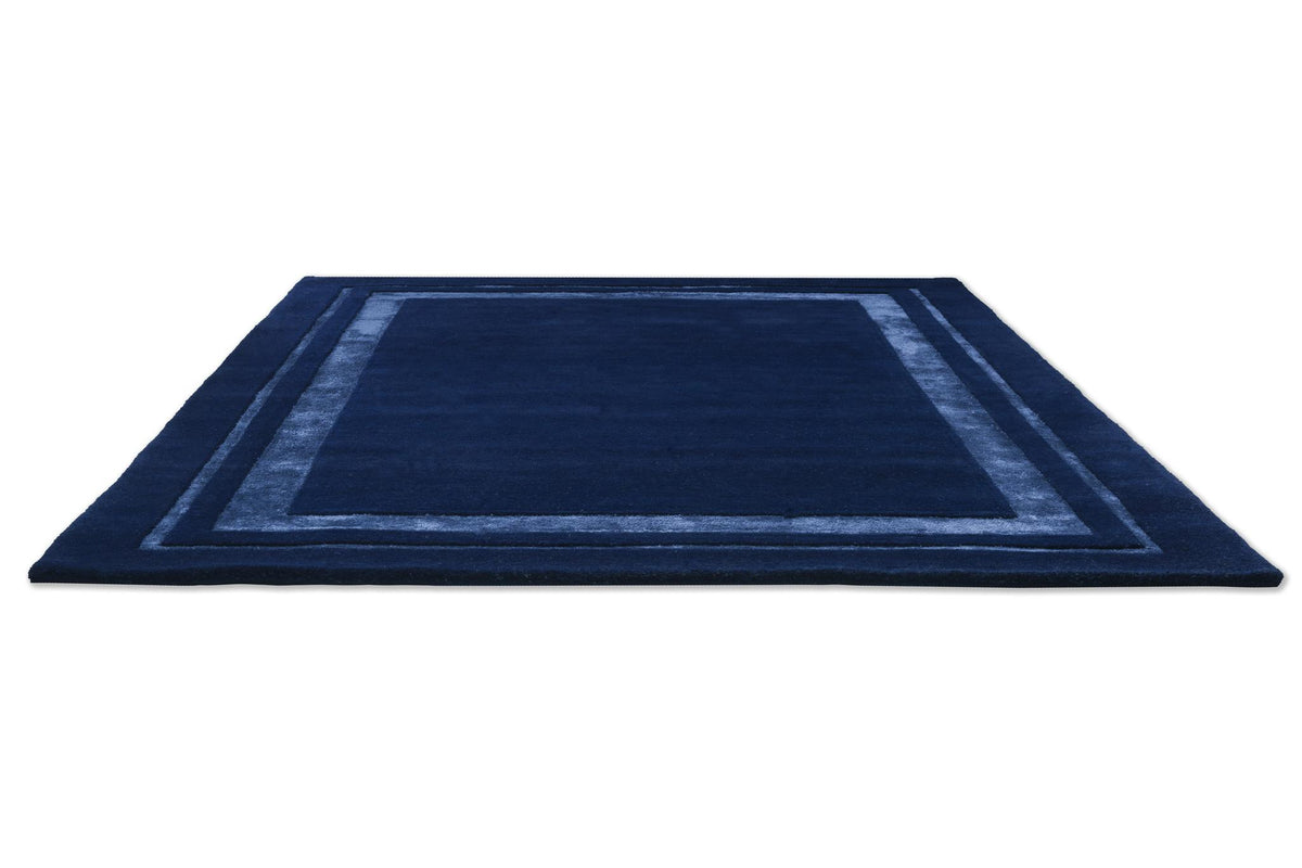 Brink & Campman Redbrook LA  Midnight 5'7 x 7'10 Rug