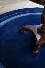 Brink & Campman Redbrook LA  Midnight 6'7 x 0' Rug