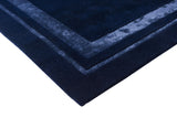 Brink & Campman Redbrook LA  Midnight 6'7 x 0' Rug