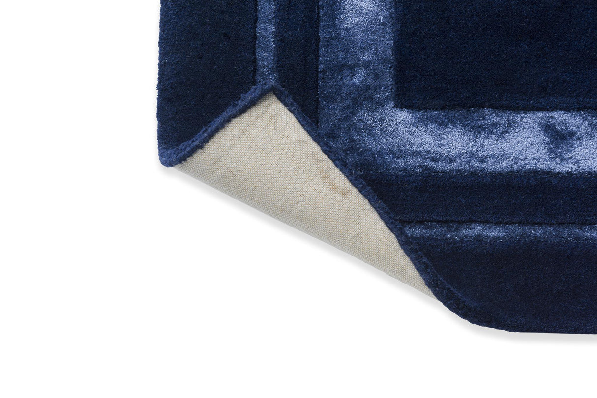Brink & Campman Redbrook LA  Midnight 6'7 x 0' Rug