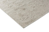 Brink & Campman Rye LA  Natural 4'7 x 6'7 Rug